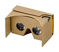 Thumbnail for Google Cardboard