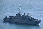 Thumbnail for HMAS Diamantina (M 86)