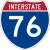 Interstate 76