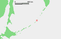 宇志知島的位置