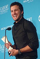 Luke Bryan -  Bild