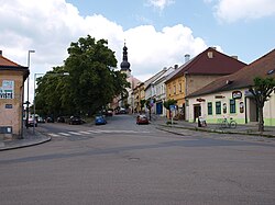 Bedržiha Hroznija laukums