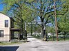 Linden Grove Cemetery