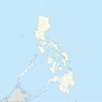 Lungsod ng Bacoor is located in Pilipinas