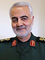 Q. Soleimani (n. 1957)