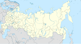 Sterlitamak (Rusland)