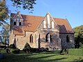 Evang.-lutherse dorpskerk van Russow[2]