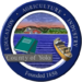 Seal of Yolo County, California