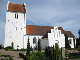 Kerk