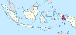 Sai Papua ê uī-tì