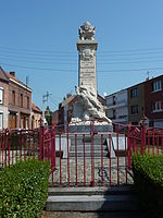 Monument aux morts