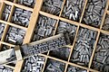 Movable type