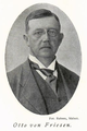 Otto von Friesen (1870-1942)