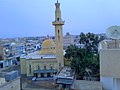 Moskea, Ajdabiya/أجدابيا/Aǧdābiyā