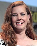 Amy Adams dans le rôle de Lois Lane