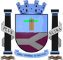 Blason de Avondale