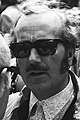 Colin Chapman (1956) in 1971. Team Lotus team owner (1958 - 1982).