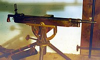 コルトM1895重機関銃