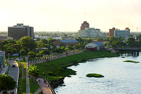 Formosa (ville)