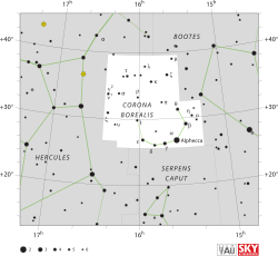 Corona Borealis