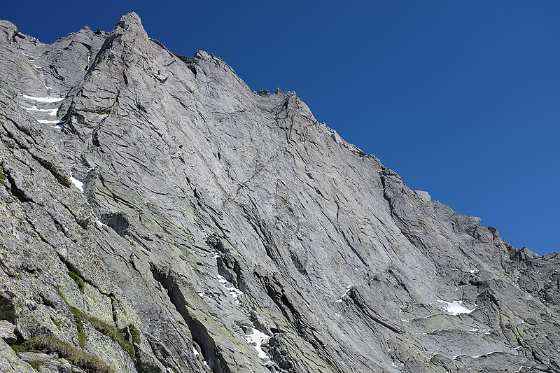 File:Epic rocks of Pizzo Badile.jpg