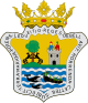 Escudo d'armas