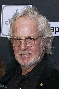 Hugo Stiglitz, 2017.