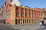 FINNEGÅRDEN - Hanseatisk museum (Bryggen)