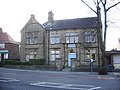 Heysham Library