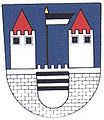 Wappen von Jaroslavice