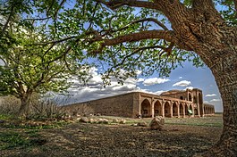 Caravanserai Mehr