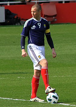 Kenny Miller