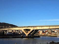 Pontevedra Capital Puente de la Ría Pontevedra.jpg