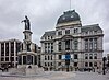 Providence City Hall