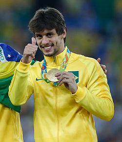 Rodrigo Caio - Rio 2016.jpg