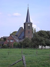 De St. Martinuskerk