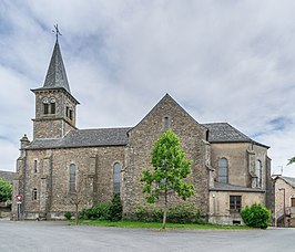 Kerk van Meljac