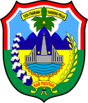 Kabupatén Pacitan