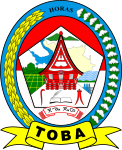 Kabupatén Toba