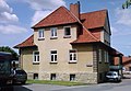 Altes Rathaus Sibbesse