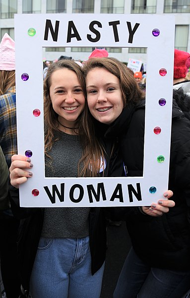 File:The Women's March 2017 (31680489823).jpg