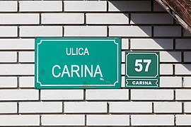 Ulica Carina, Sarajevo.jpg