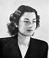 Violette Szabo.