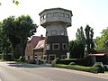 Turm „Haus Storchennest“ (ehemalige Turmwindmühle) Wohnhaus