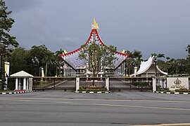 Istana Nurul Iman