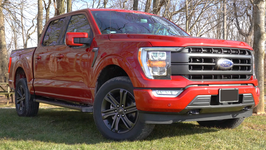 Ford F-Series