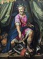 Henri IV, roi de France et de Navarre