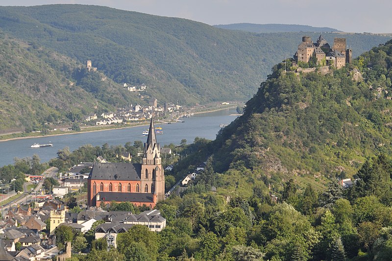 File:Oberwesel Liebfrauenkirche 01.jpg