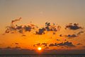 * Nomination: Sunset at sea. --Ivan2010 02:22, 7 September 2014 (UTC) * * Review needed