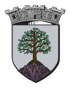 Blason de Roure (Alpes-Maritimes)